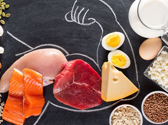Jaką rolę w diecie pełni białko, po co jeść białko?