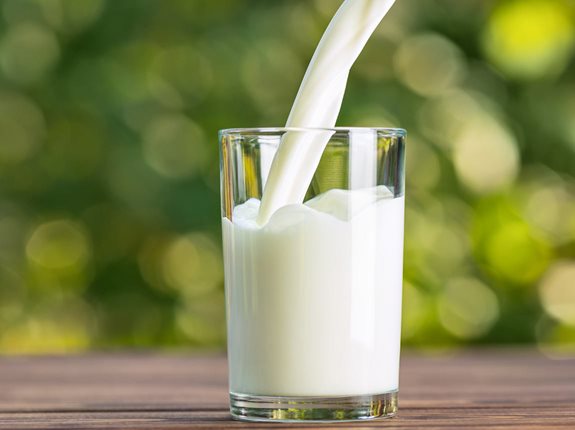 Które mleko jest zdrowsze? Mleko krowie czy substytuty roślinne?
