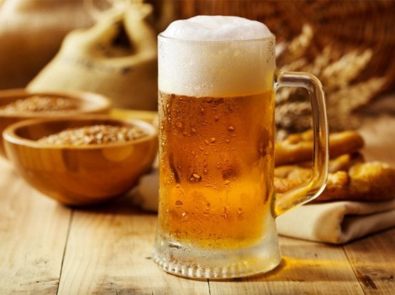 Czy piwo jest wegańskie? Jak powstaje piwo?
