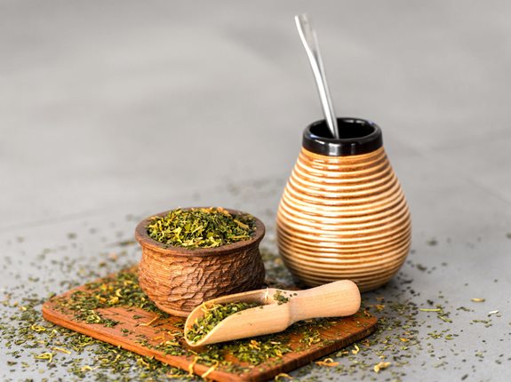 Yerba mate - czy na pewno jest bezpieczna?