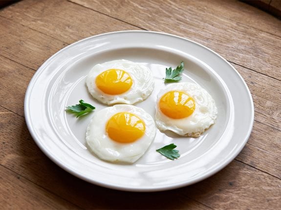 Jajka i ich wpływ na zdrowie - co trzeba wiedzieć o jajkach i cholesterolu?