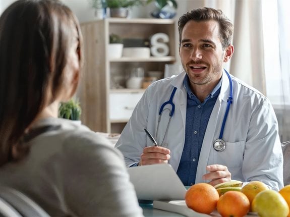 Dieta Intermittent fasting lepsza niż leki na cukrzycę?!