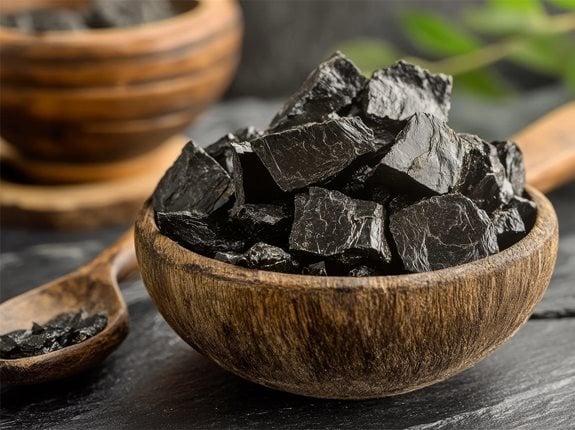 Shilajit Mumio Himalajskie – Naturalny skarb prosto z gór