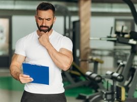 Skale RPE i RIR w treningu– czym są i jak je stosować?