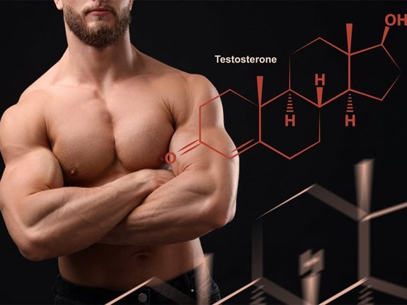 Testosteron: trucizna czy eliksir zdrowia?
