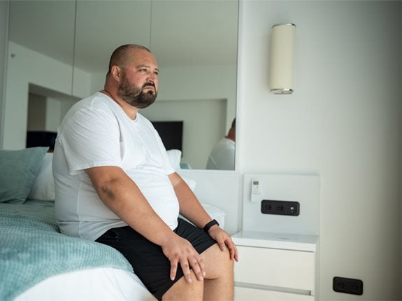 Dlaczego tyjemy? Nie tylko jedzenie!