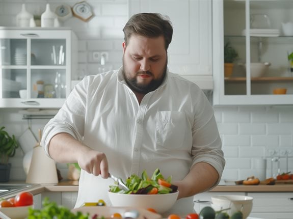 Jak zachęcić bliską osobę do odchudzania i pomóc jej utrzymać motywację?