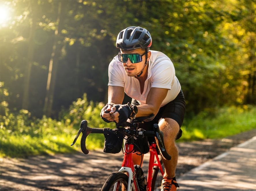 Wygrana za wszelką cenę, zgony i doping trucizną na szczury