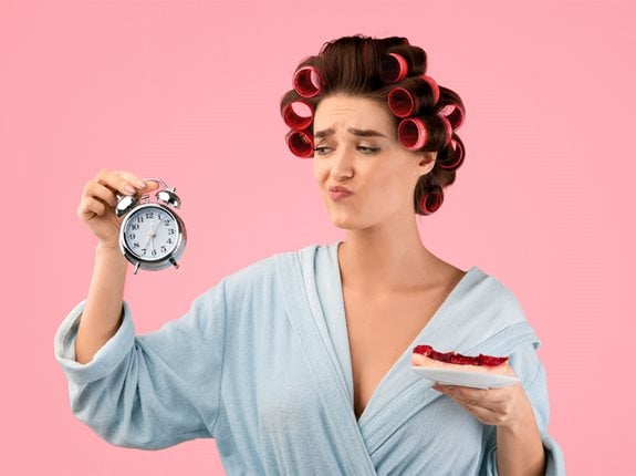 Niejedzenie po 18 godzinie? Hit czy kit? Badanie z 2025 roku