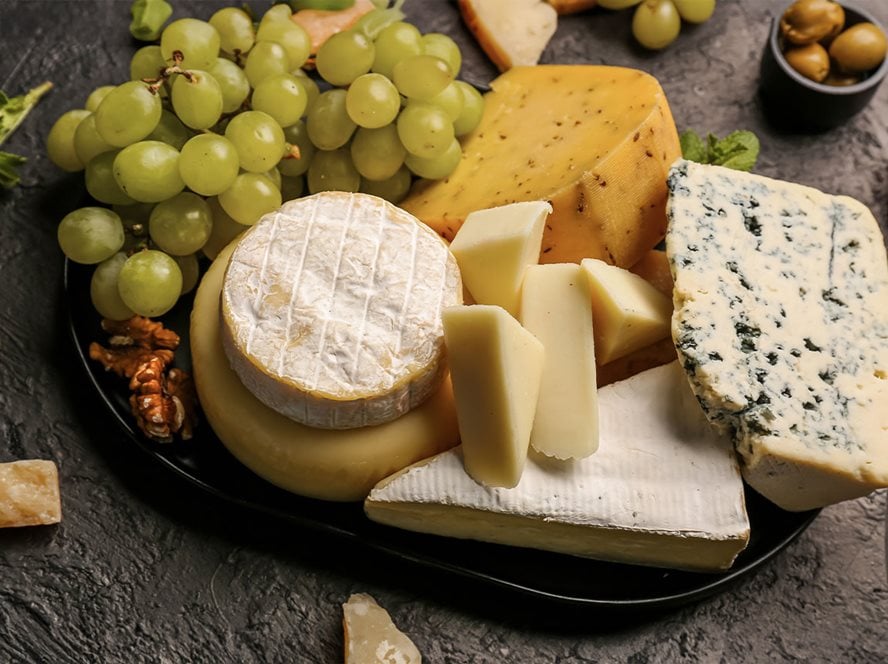 Zdrowy ser – czyli który?