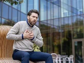 Ukryte problemy z sercem - czerwone flagi u mężczyzn!