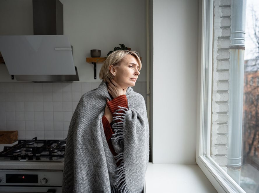 Dlaczego podczas choroby tracimy apetyt?