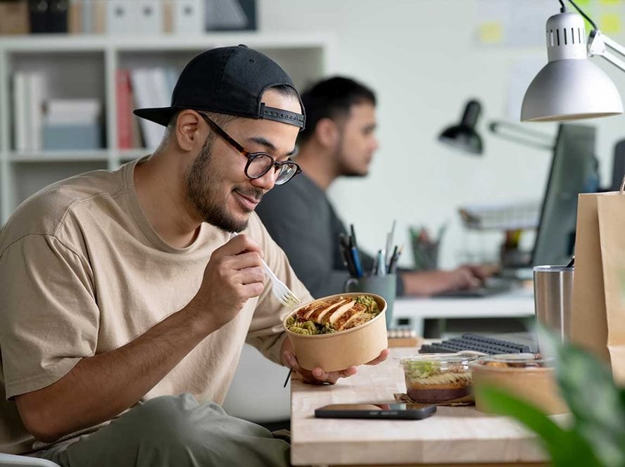 Najlepsza dieta dla rekompozycji sylwetki