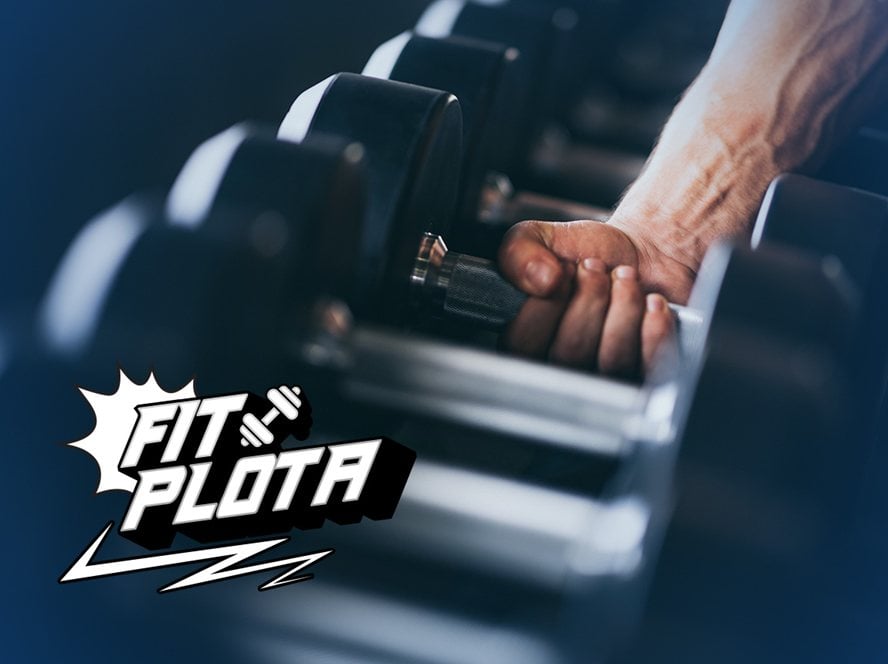 Arnold Schwarzenegger - sama siła to za mało, moc jest ważniejsza