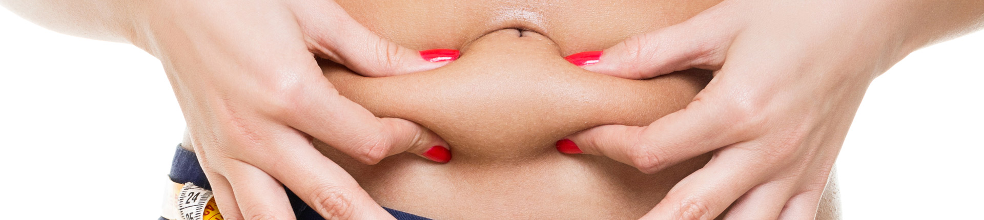 Odchudzanie: Spadek wagi, a wraz z nią luźna skóra