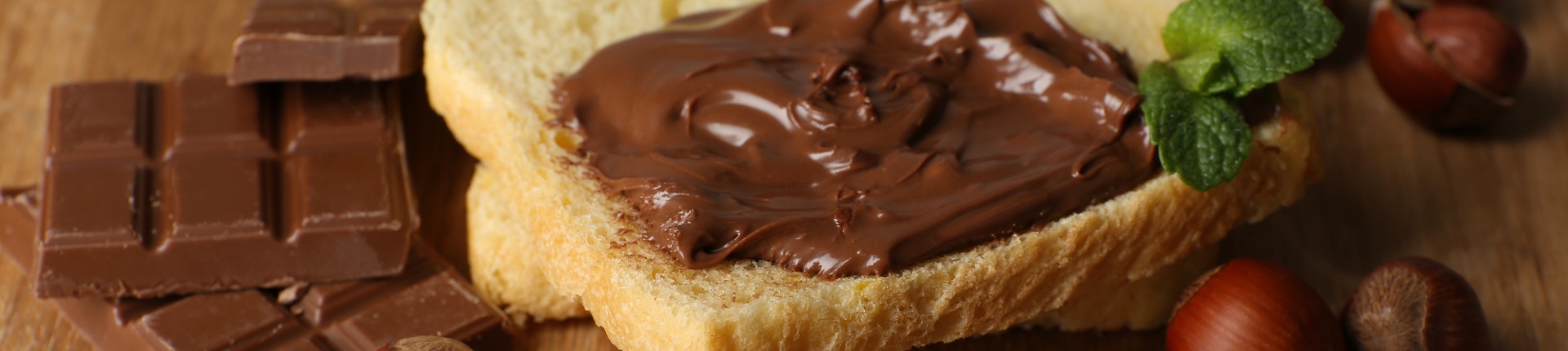 Nutella vs. Nutwhey Peanut Choco - porównanie okiem dietetyka