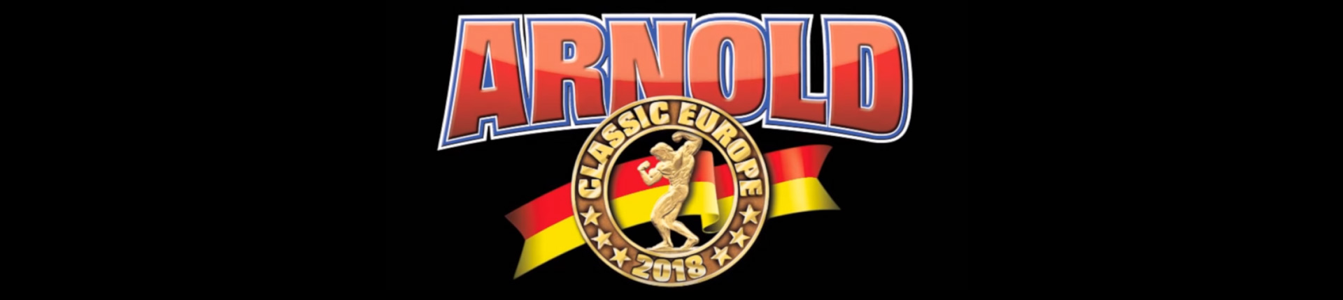 Arnold Classic Europe 2018. Dzień drugi, nie tak dobry jak pierwszy