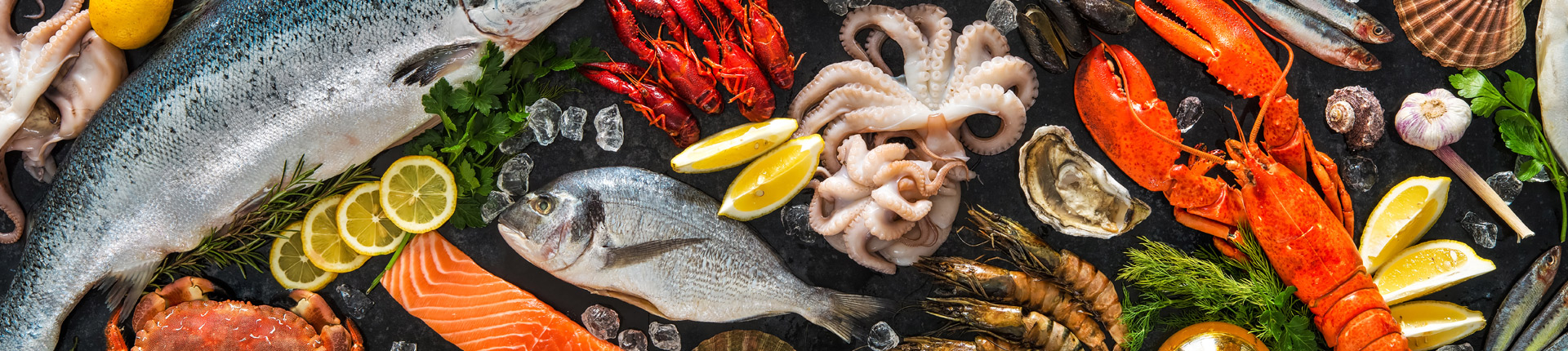 Ryby i owoce morza – czy na pewno samo zdrowie?