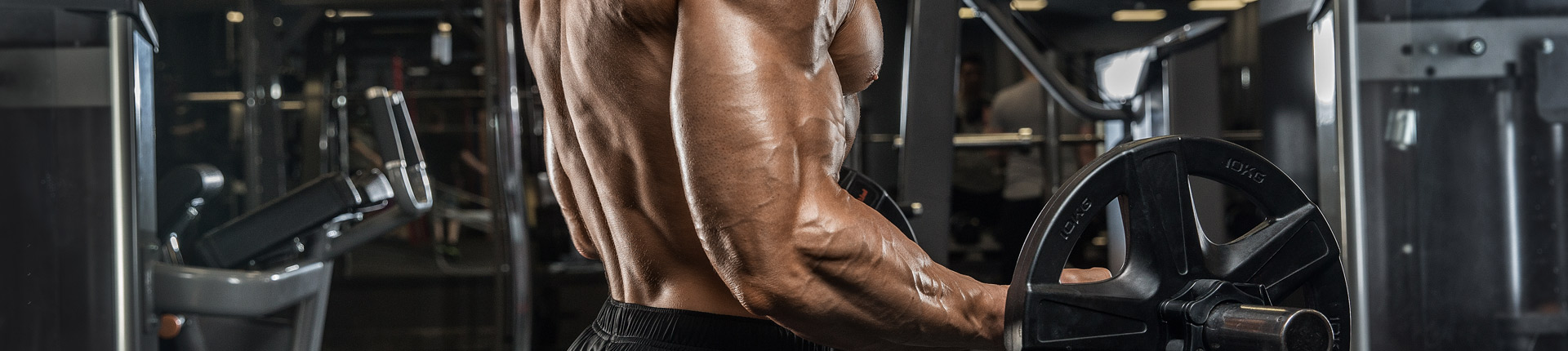 Prosty trik na skuteczniejszy trening bicepsów