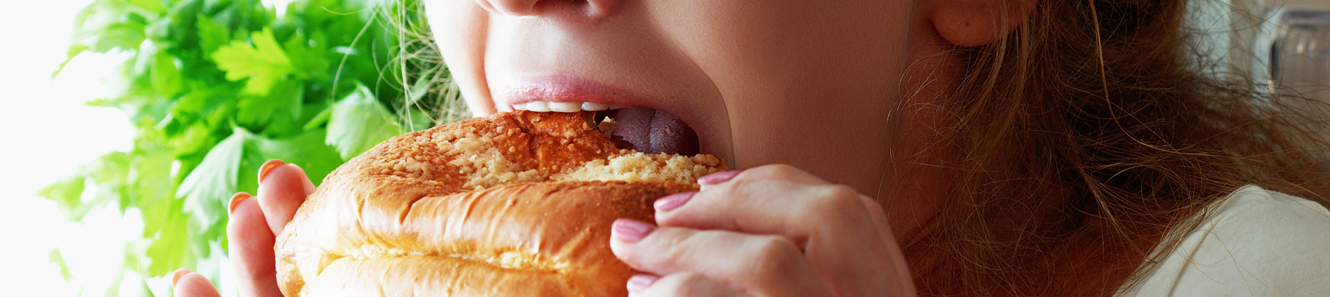 Dwa rodzaje głodu i ich wpływ na otyłość - Głód homeostatyczny i hedonistyczny
