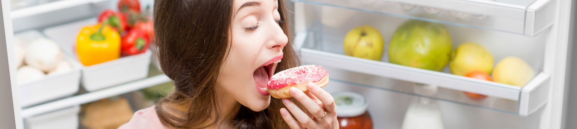 Czy jesz za dużo cukru? 6 niepokojących oznak