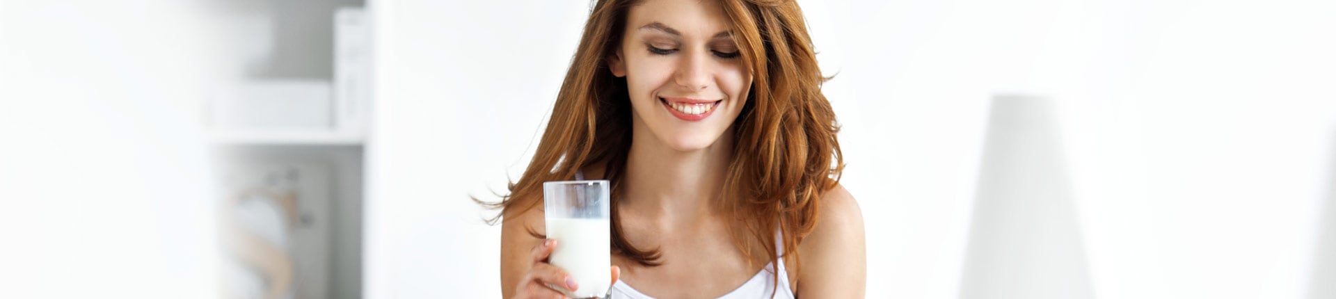 Czy pełne mleko jest zdrowsze?