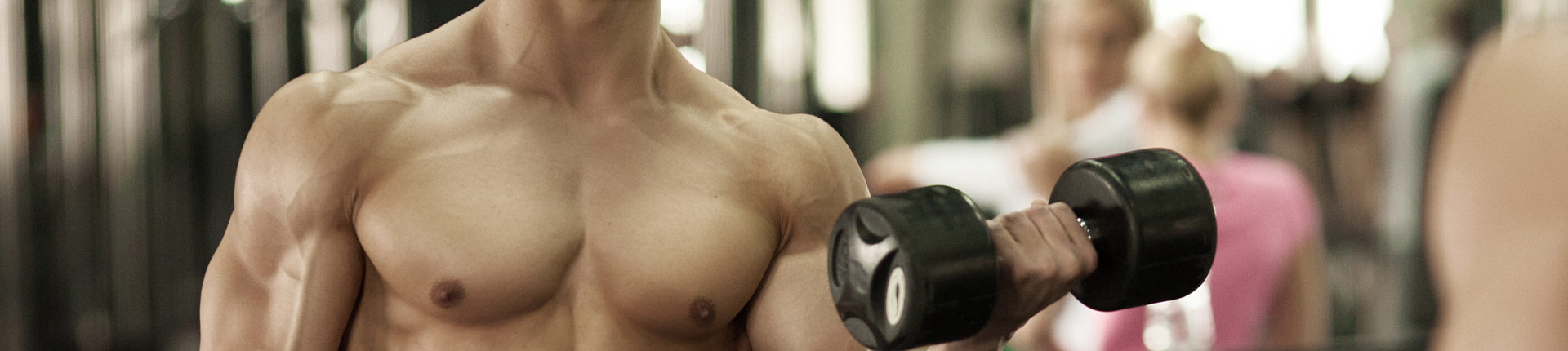 Trening typu split może ograniczać przyrosty mięśniowe 