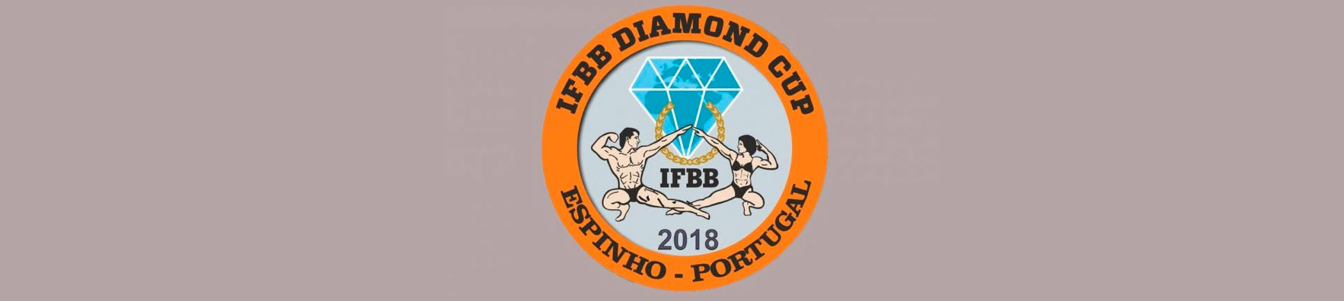 Diamond Cup Espinho 2018