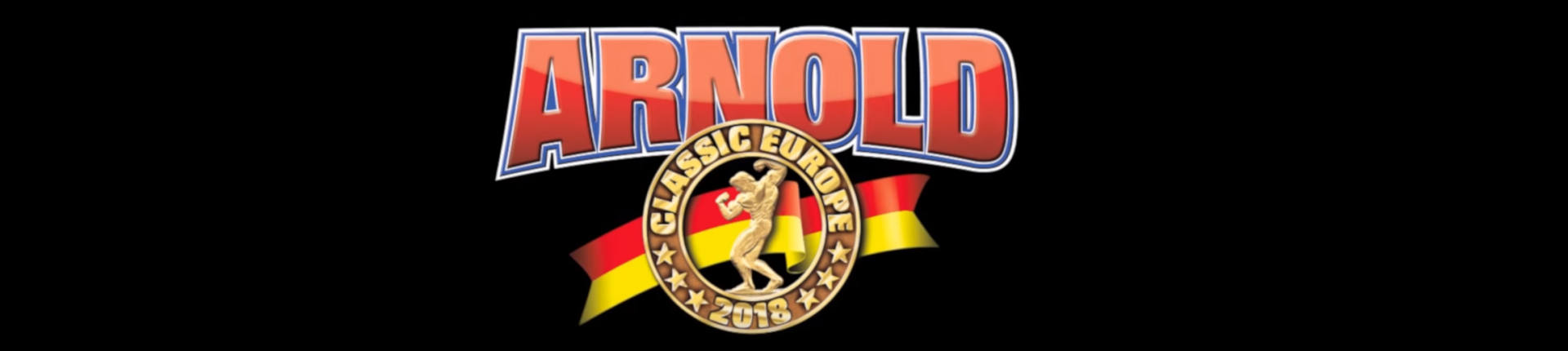 Arnold Classic Europe 2018 Tuż, Tuż!