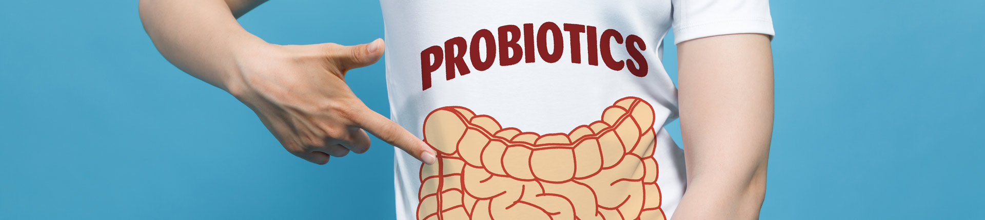 Probiotyki i prebiotyki - czym się różnią?
