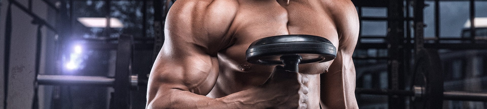 10 najskuteczniejszych ćwiczeń na bicepsy