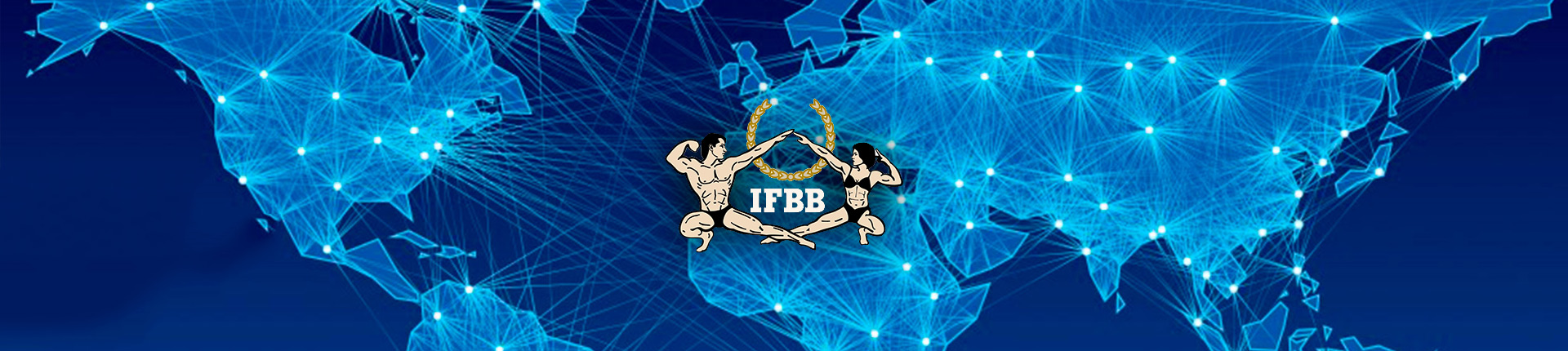 IFBB Grand Prix Anglii 2019 
