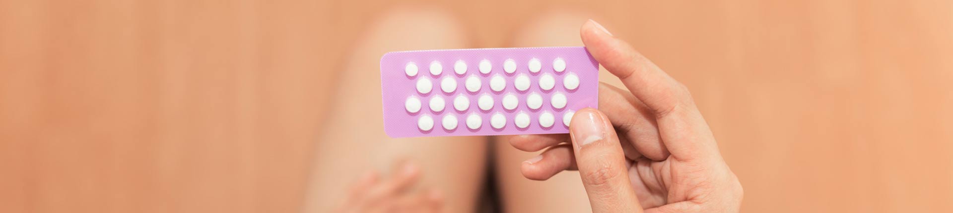 Antykoncepcja hormonalna - wyniki sportowe, waga i zdrowie