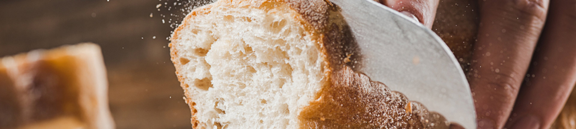 Co zamiast chleba pszennego?