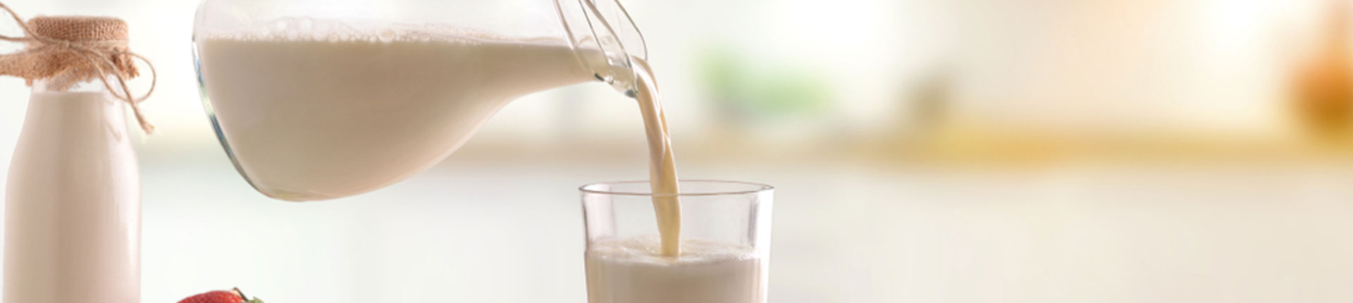Czy mleko i produkty mleczne powodują raka? 