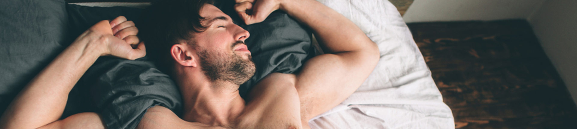 Jak poprawić jakość snu i skutecznie się wysypiać?