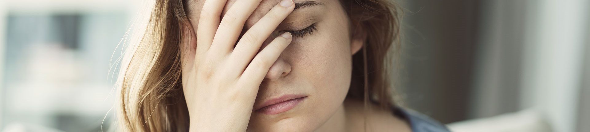 Stres a układ pokarmowy. Jak wpływa na nasze jelita? 