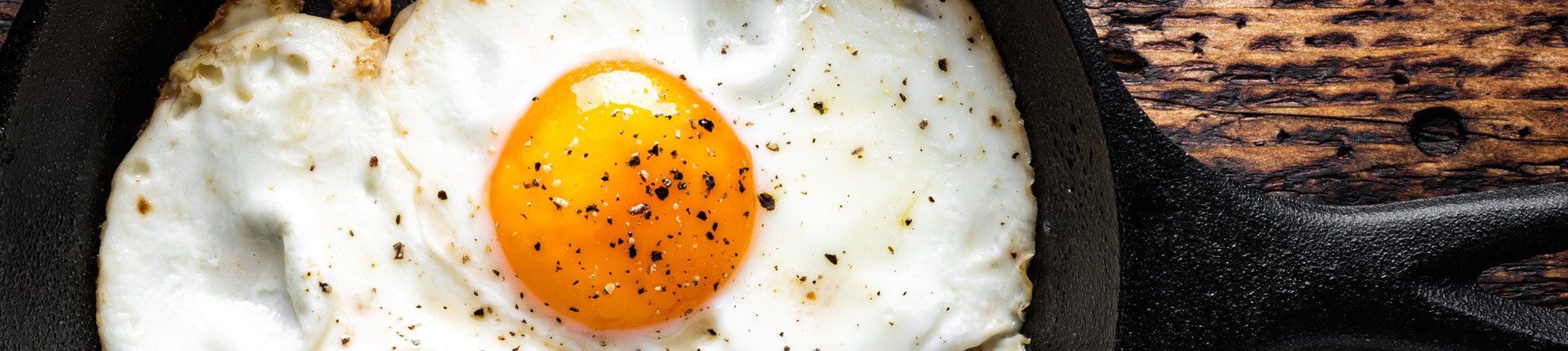 Czy jajka podnoszą cholesterol? Jajka a stężenie cholesterolu