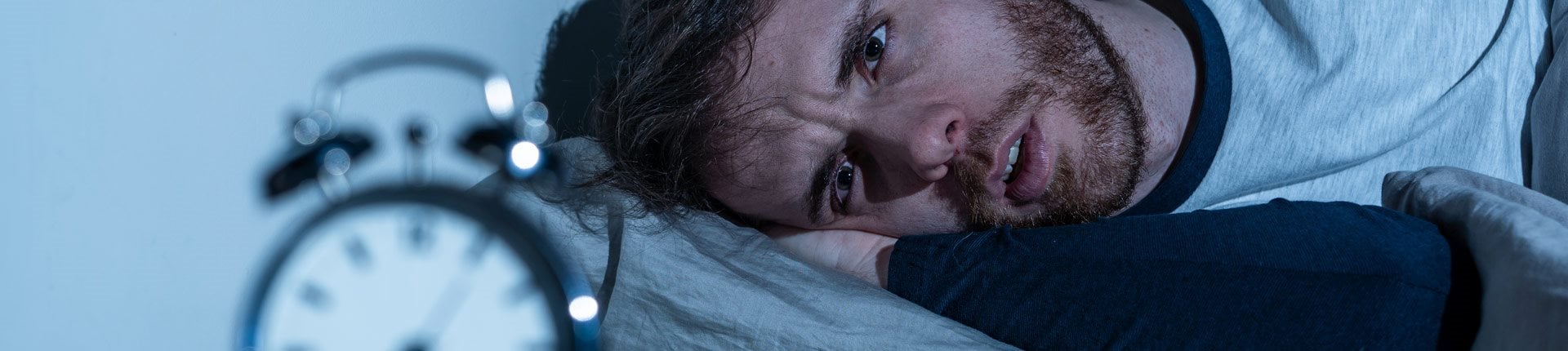 Jak niebezpieczny jest brak snu i praca w nocy?