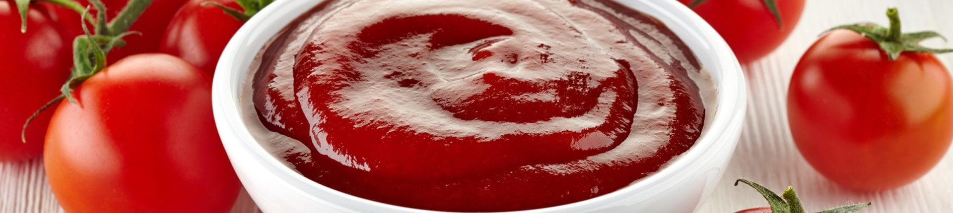 Czy ketchup jest zdrowy, czy szkodliwy?