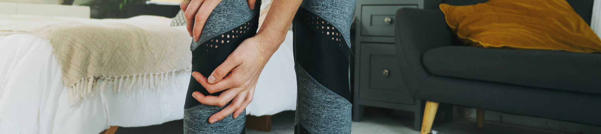 Jak chronić kolana podczas ćwiczeń? Poznaj 7 przydatnych wskazówek