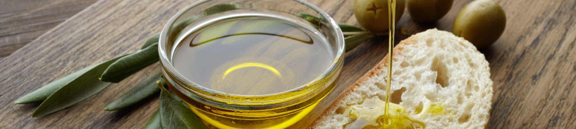 Oliwa z oliwek, a choroba zapalna jelit IBD