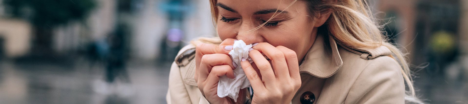 Co robić, a czego nie robić przy pierwszych objawach grypy?