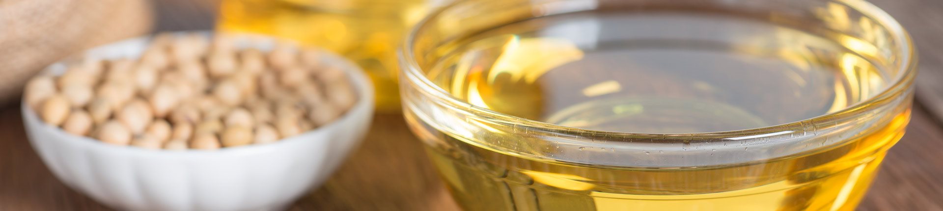 Czy olej sojowy jest szkodliwy dla wątroby?