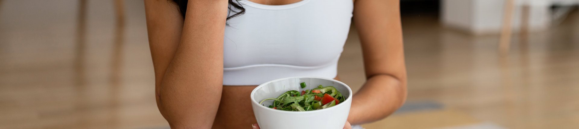 W jaki sposób diety wegańska i wegetariańska pomagają schudnąć?