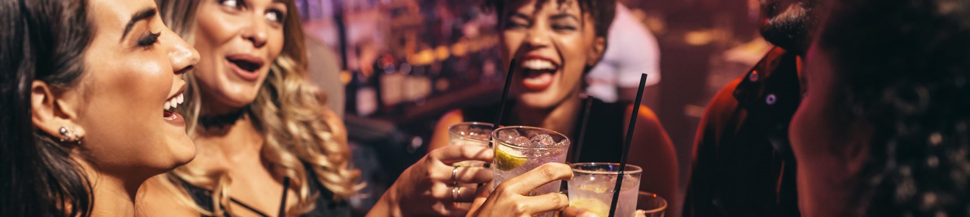 Rozsądne picie - jak zdrowo wejść w nowy rok 