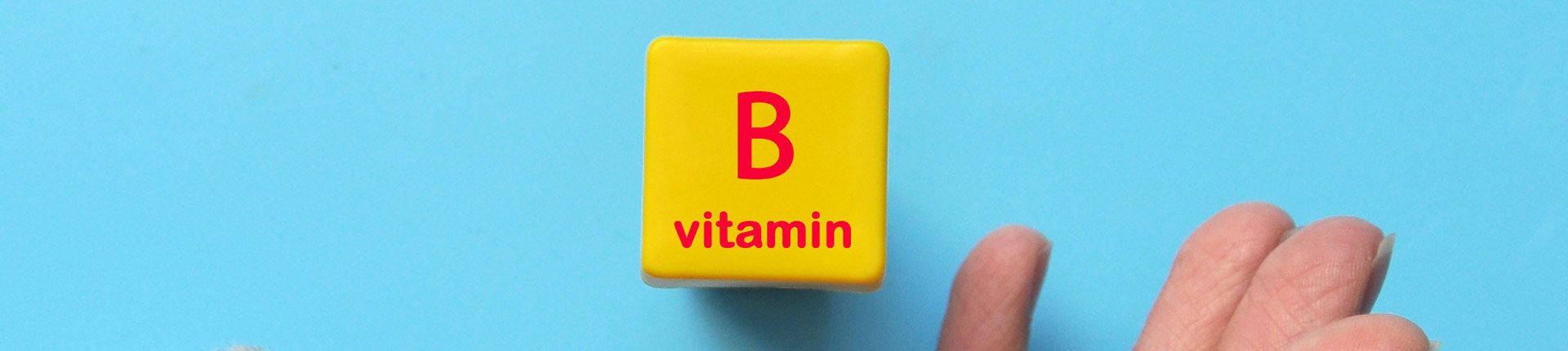 Czy warto stosować kompleks witamin B?