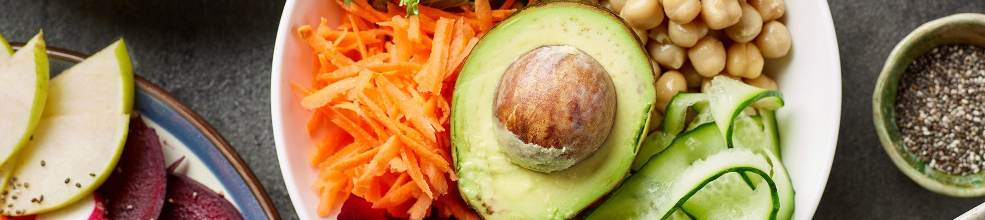 Czy diety wegetariańskie są korzystne dla zdrowia i planety?