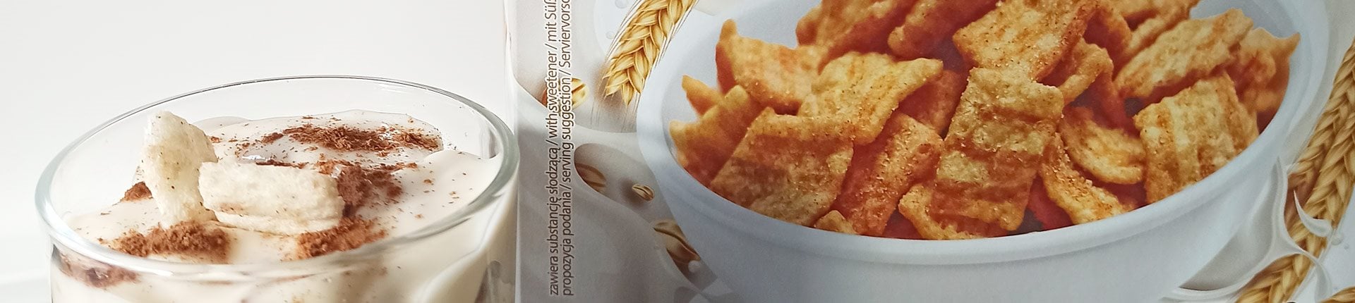 Nutlove Crunchy Flakes - ocena produktu
