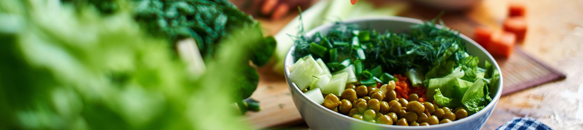 Zespół metaboliczny i choroby układu krążenia - czy dieta wegetariańska może pomóc?
